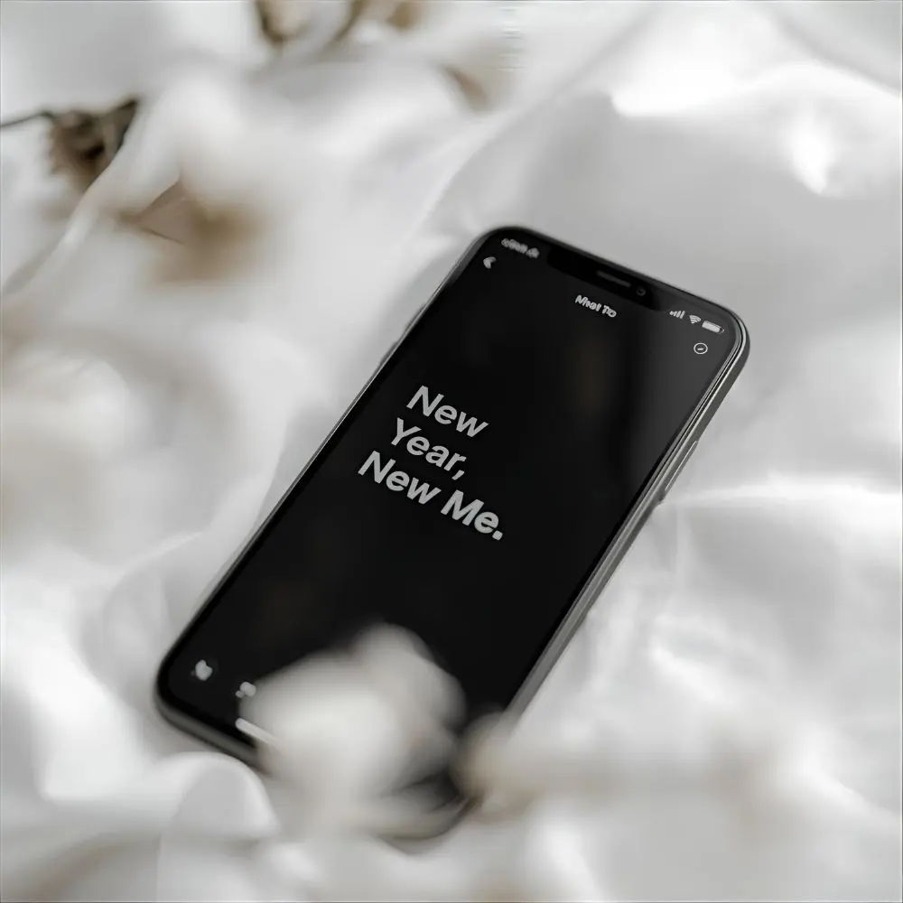 Aesthetic End of Year Captions for Instagram