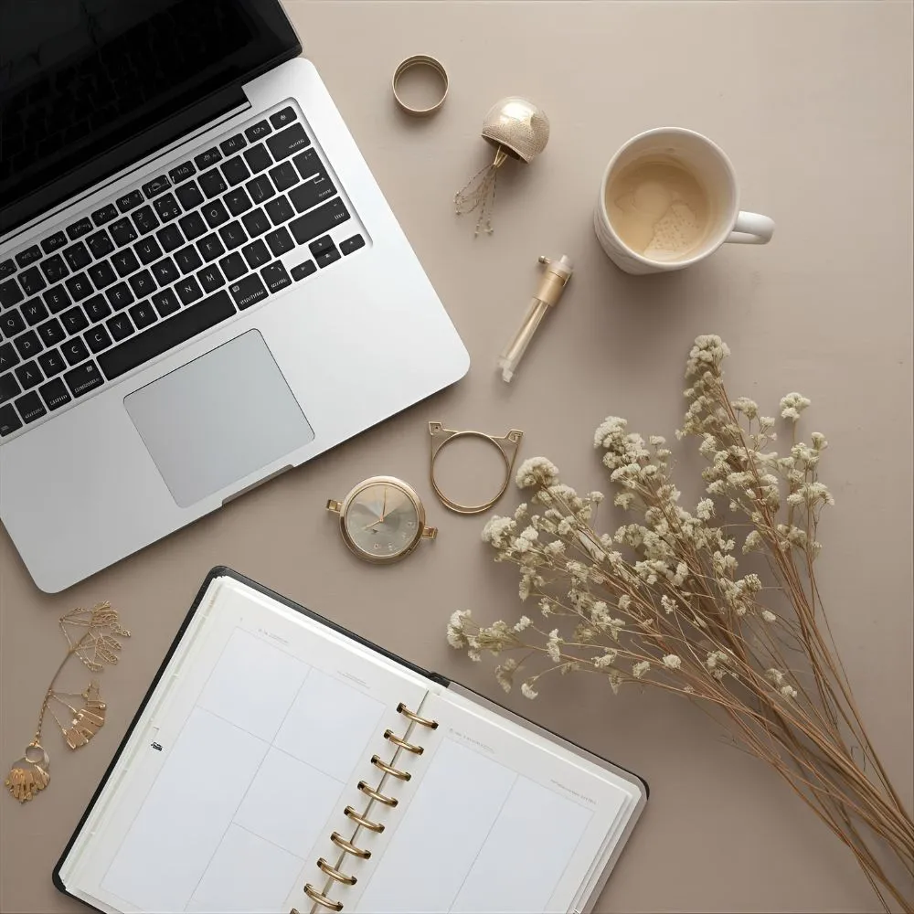 Aesthetic Formal Captions for Instagram