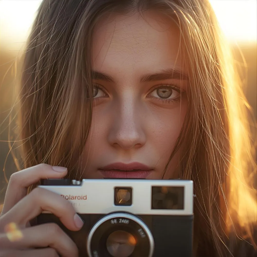 Aesthetic Senior Picture Captions for Instagram