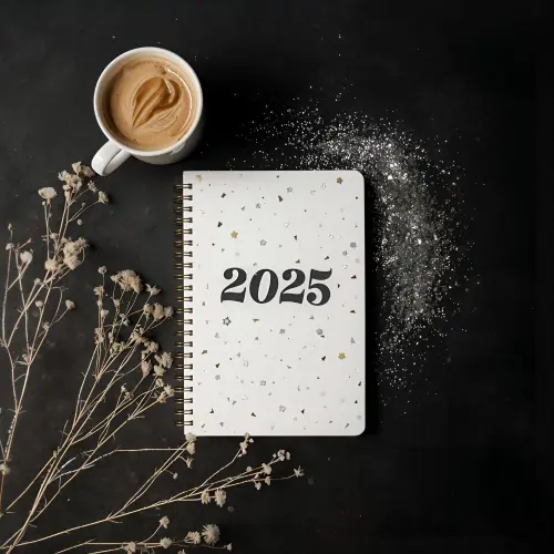  Attitude End of Year Captions for Instagram