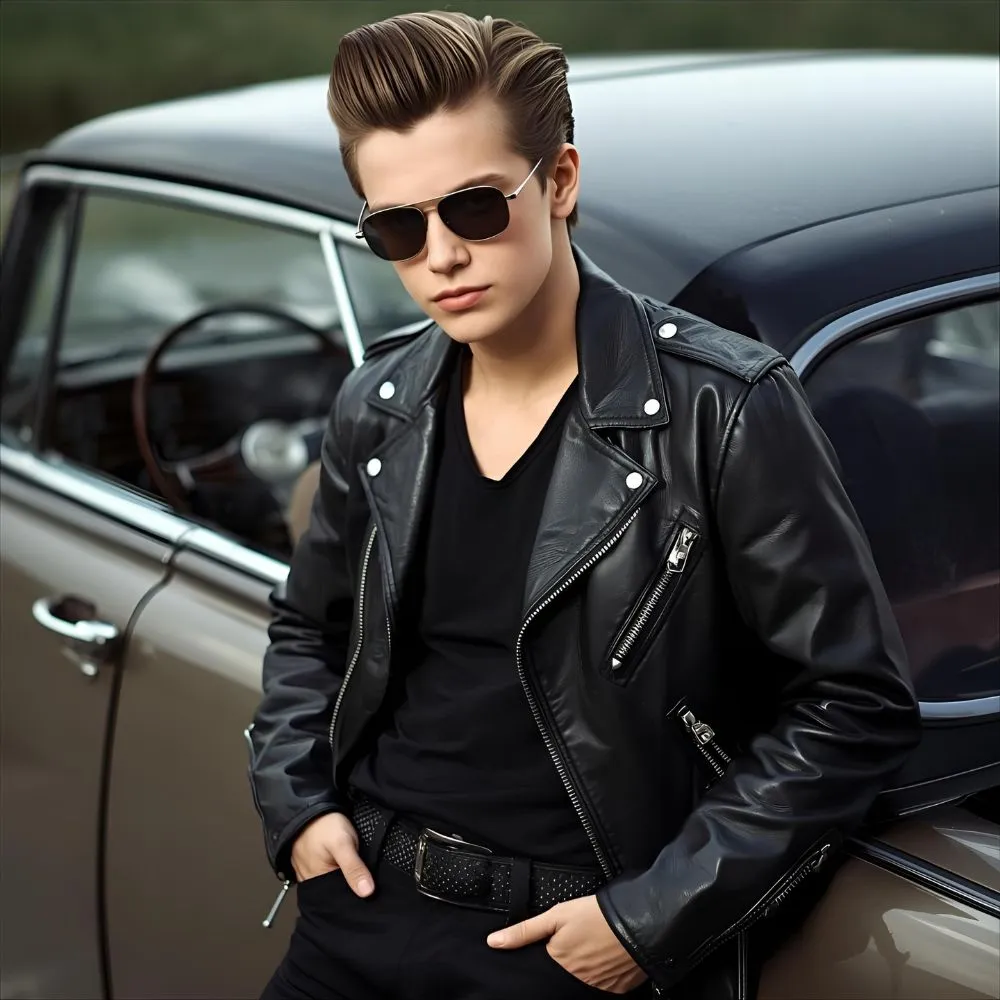  Attitude “Grease Quotes for Instagram Captions” 