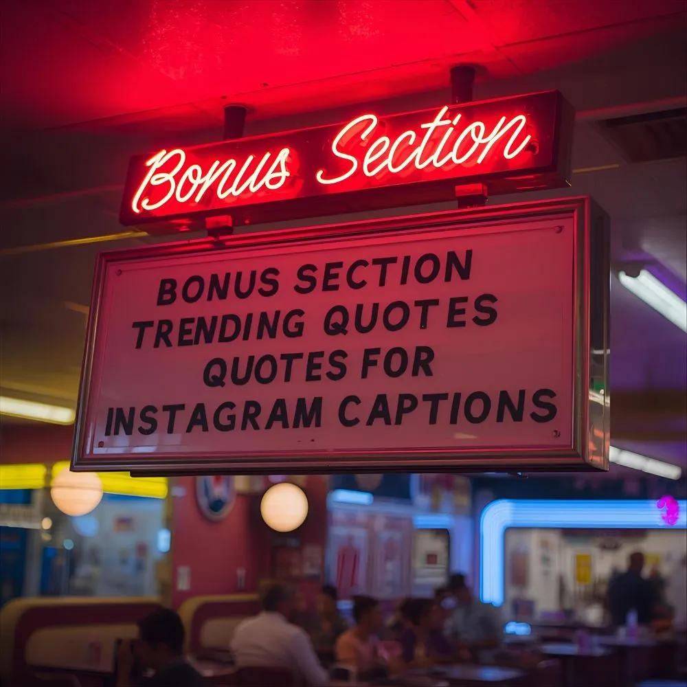  Bonus Section: Trending “Grease Quotes for Instagram Captions” 