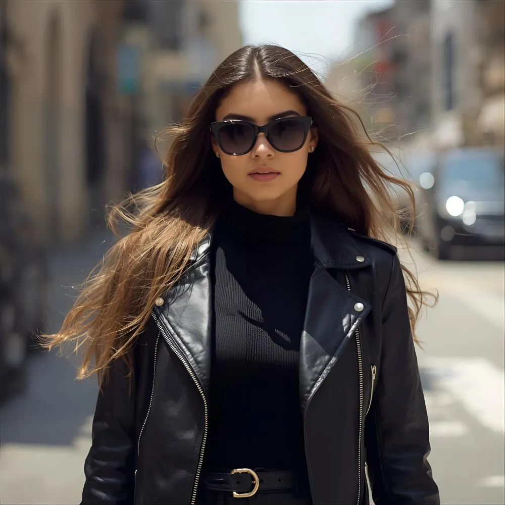 Brutal Confidence Captions for Instagram