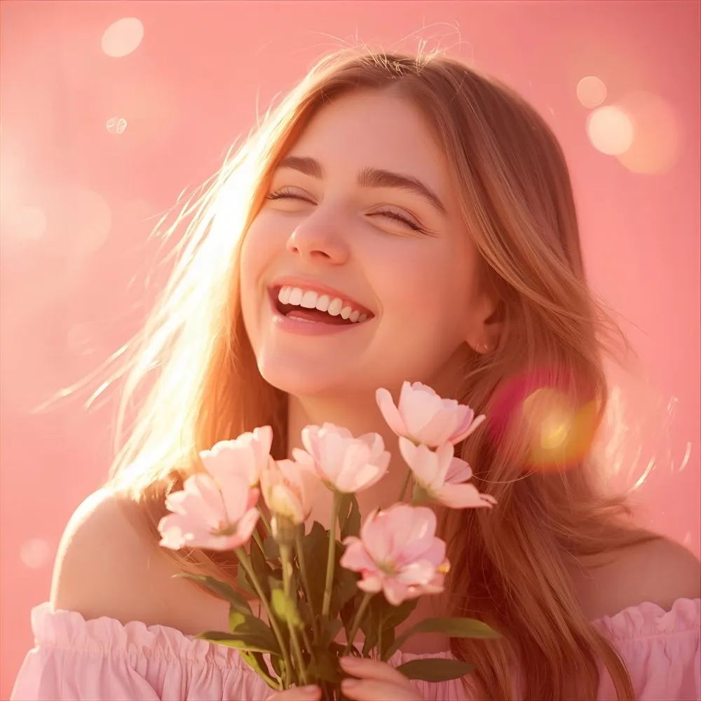  Cute Confidence Captions for Instagram