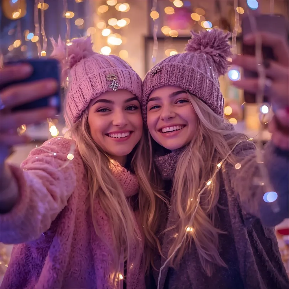  Cute End of Year Captions for Instagram