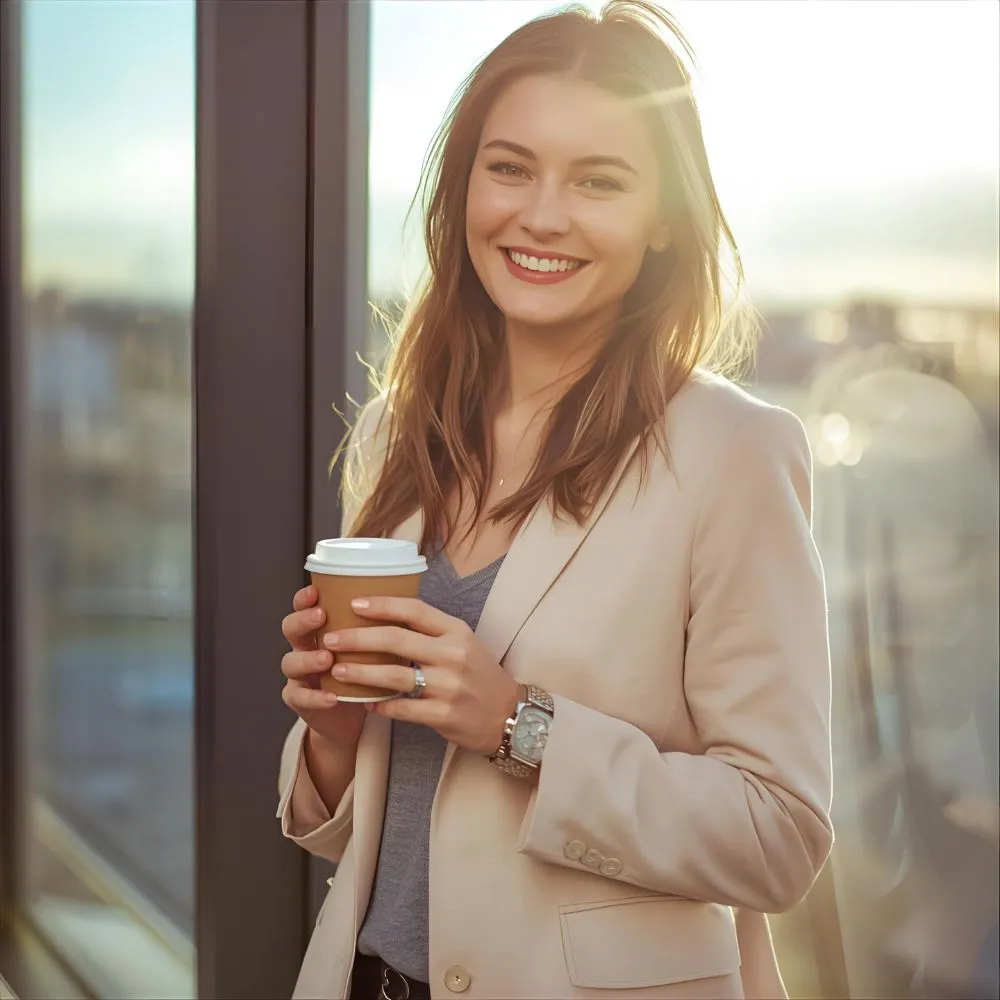  Cute Formal Captions for Instagram