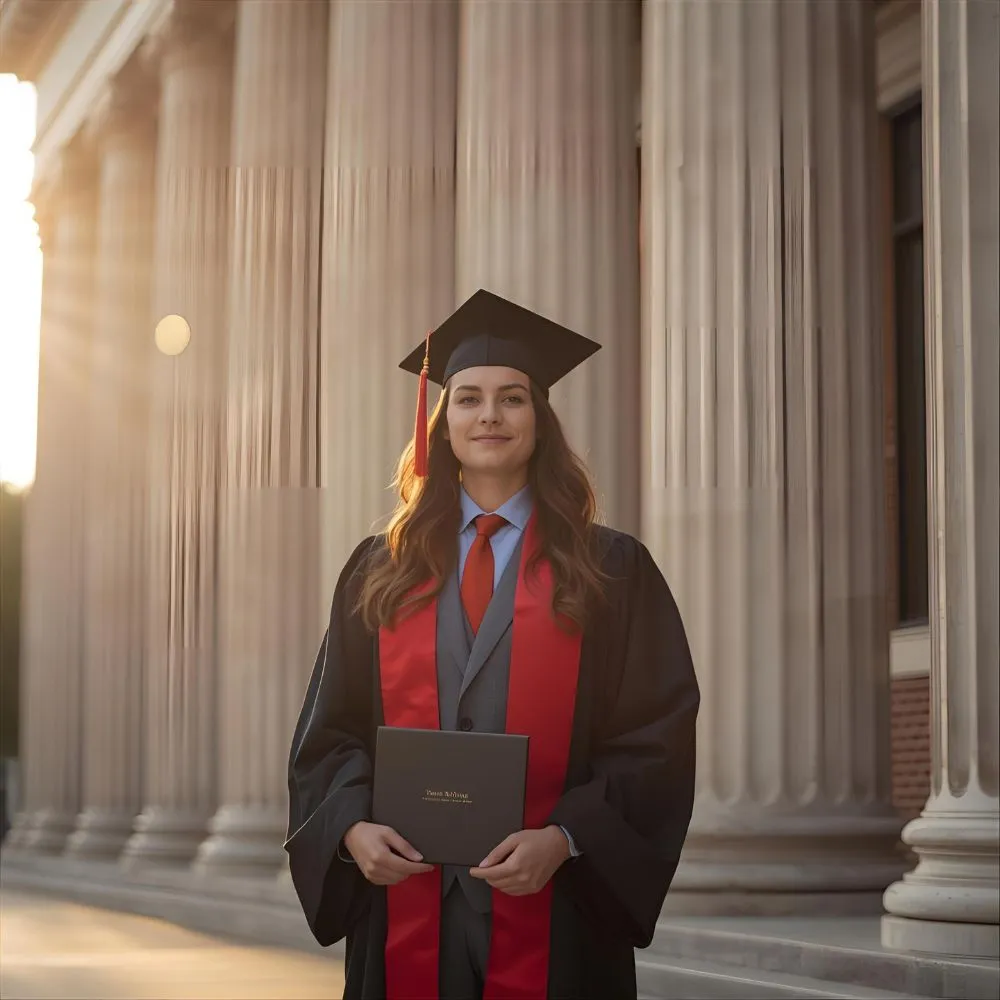  Formal Captions for Graduation