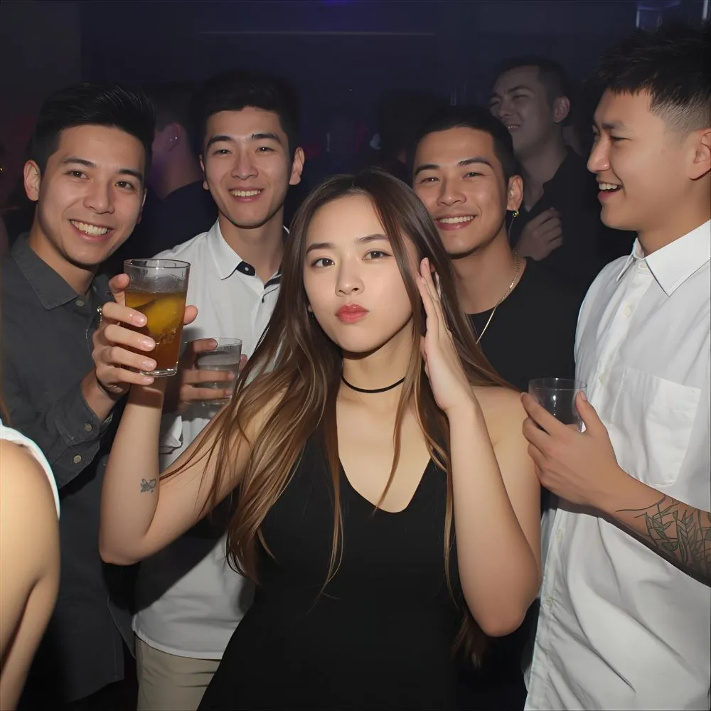 Funny Black Dress Captions