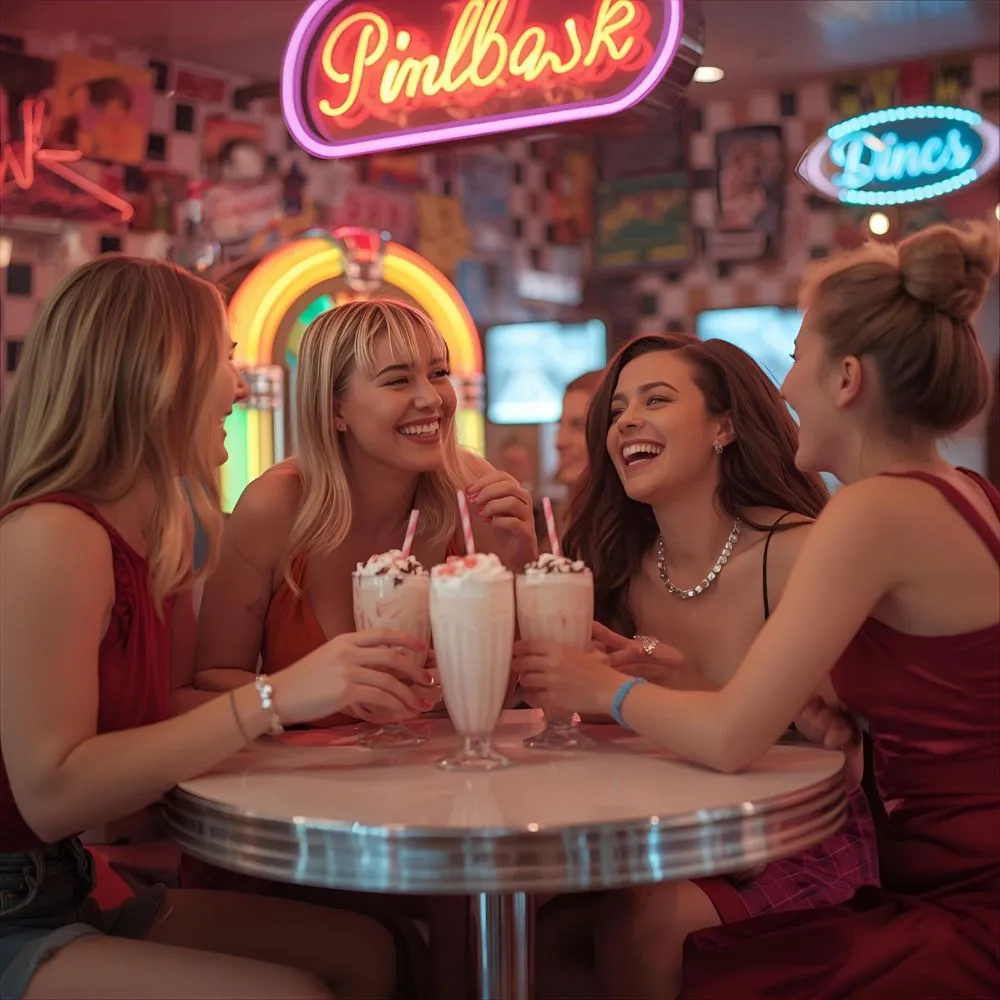  Funny “Grease Quotes for Instagram Captions” 😂