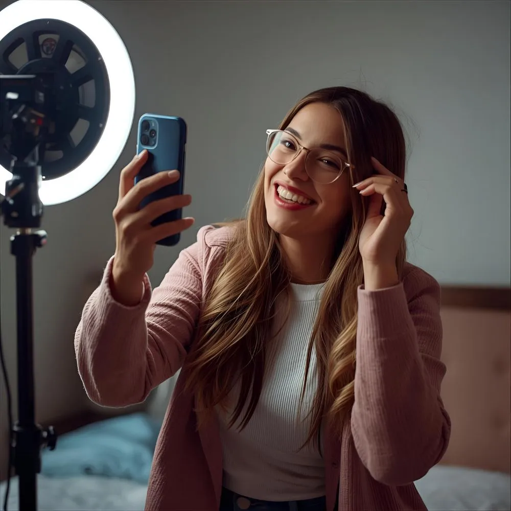 Reel-Ready Confidence Captions for Instagram