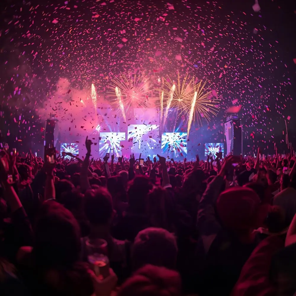 Reflection End of Year Captions for Instagram