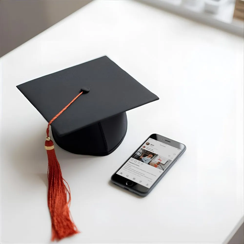 Short Senior Picture Captions for Instagram