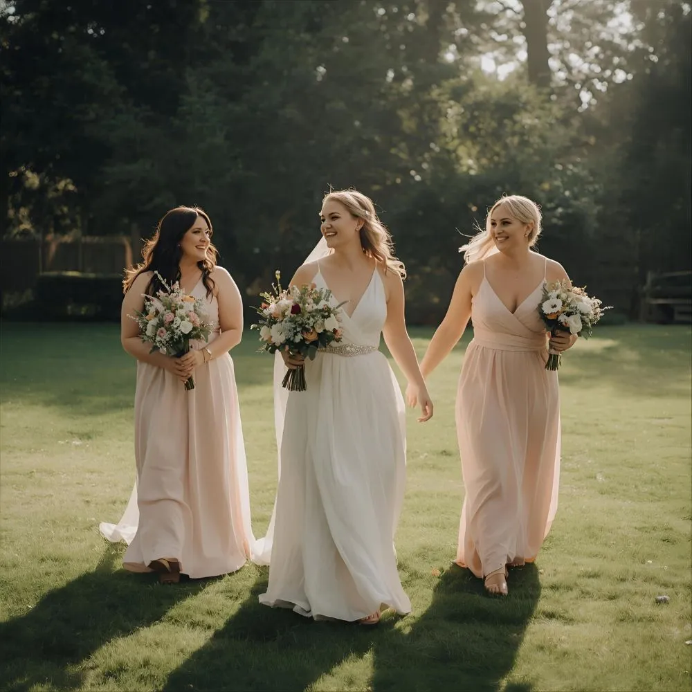  Travel & Destination Wedding Captions