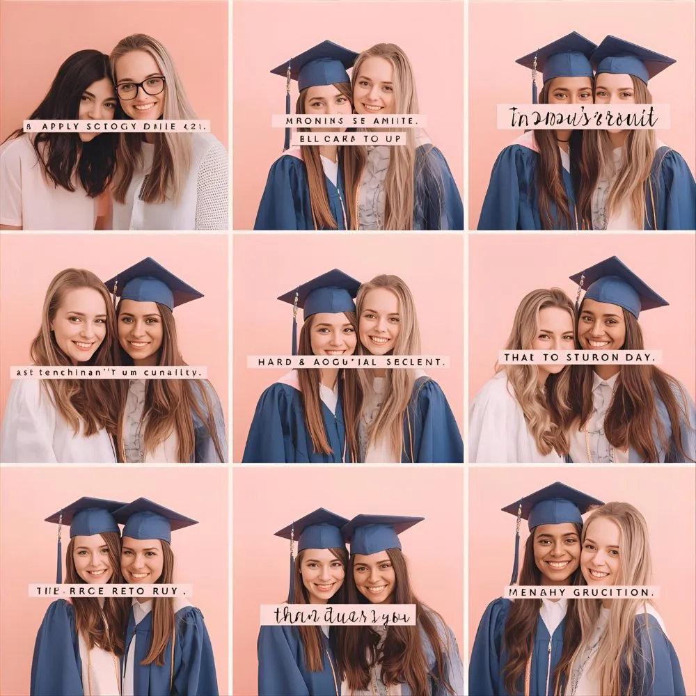  Trending Kindergarten Graduation Captions 