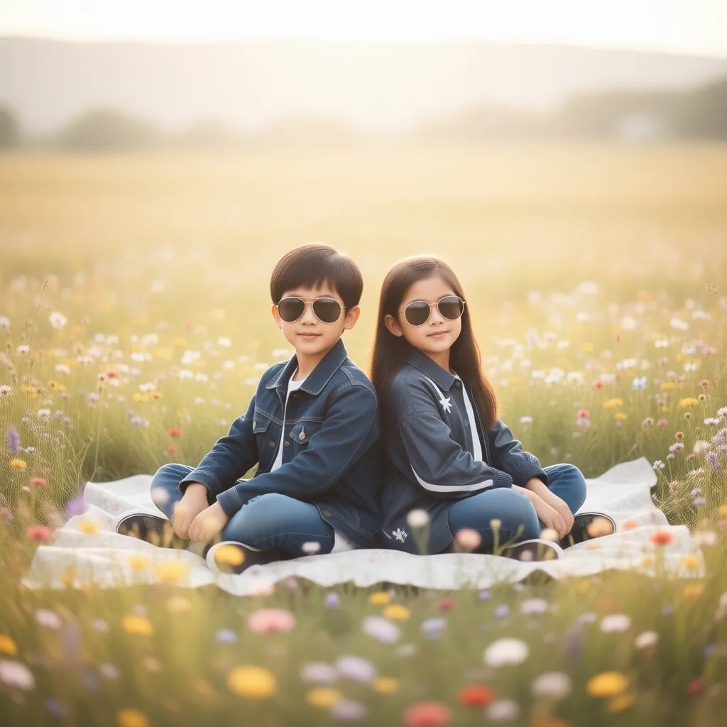 Aesthetic Brother Sister Captions