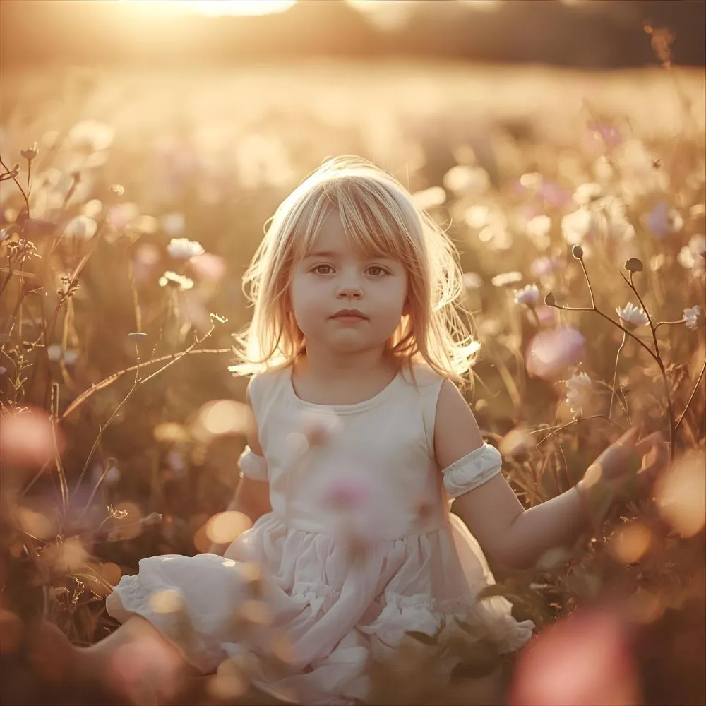 Aesthetic Daughter Captions for Instagram