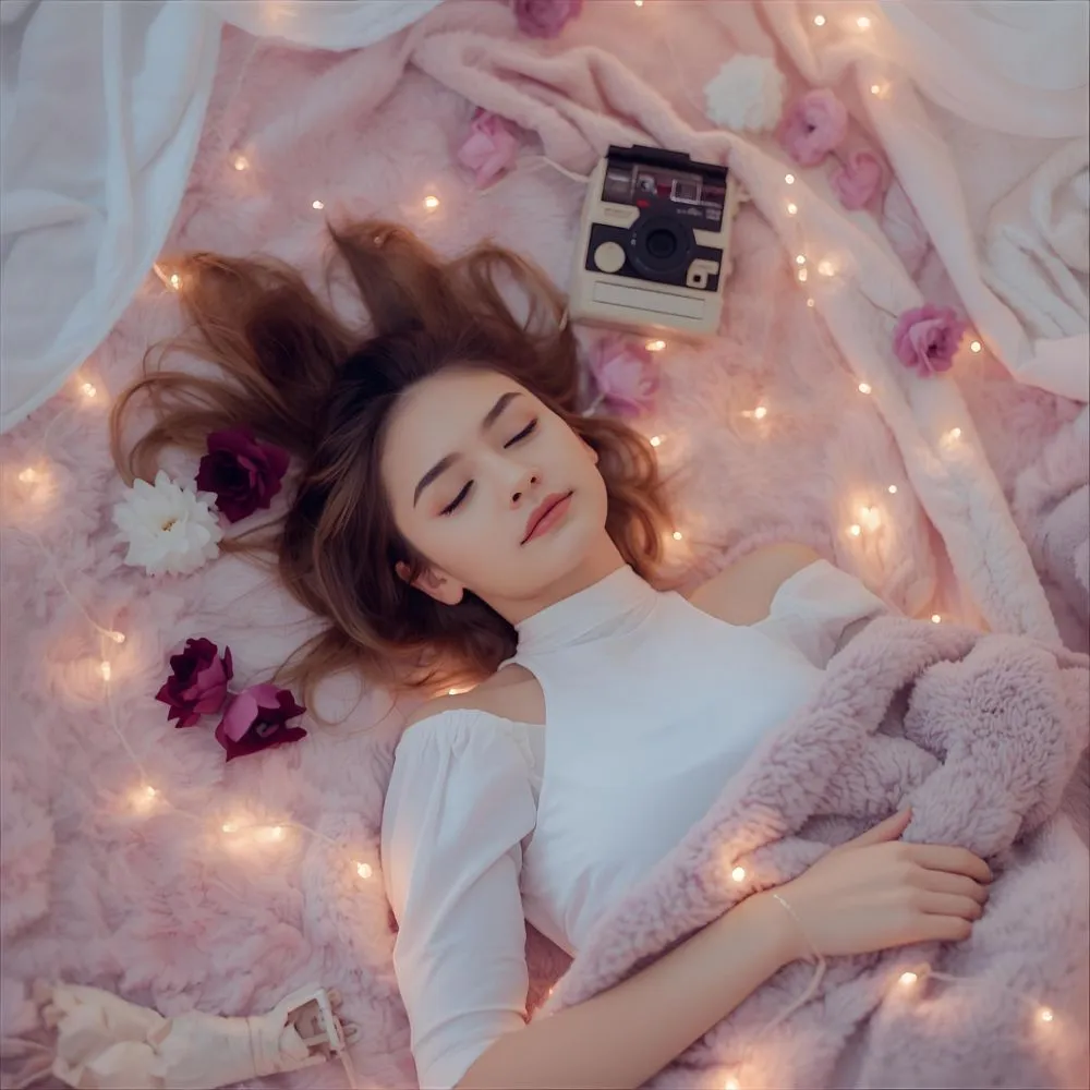  Aesthetic Short Chill Captions for Instagram 