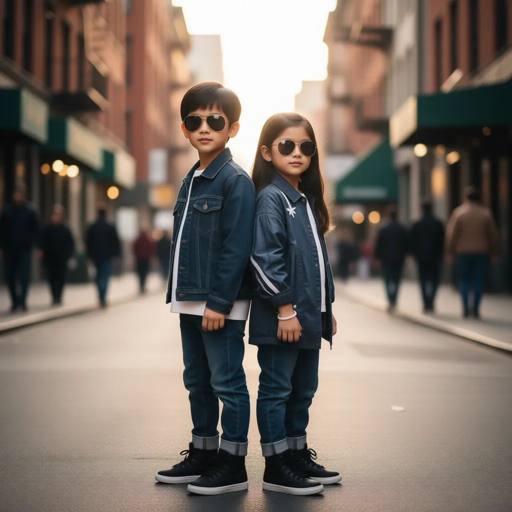 Attitude Brother Sister Captions