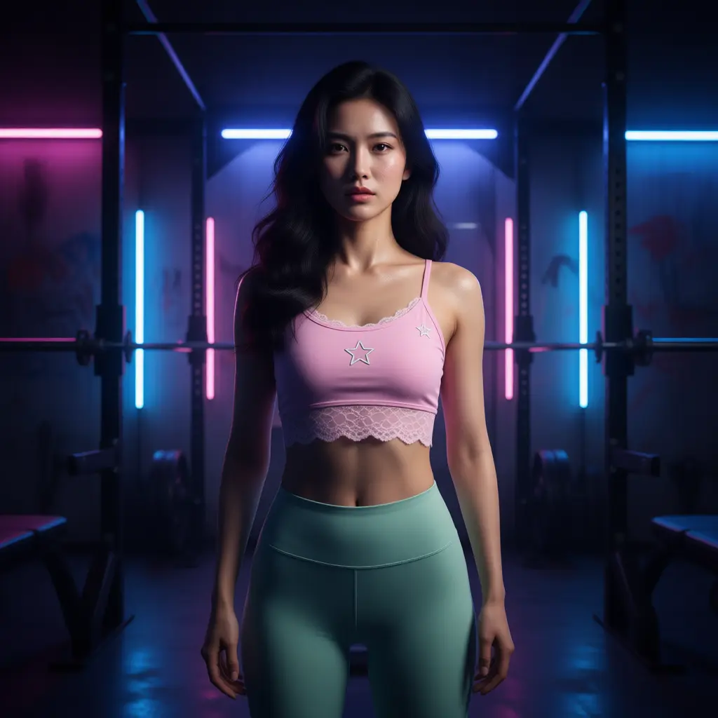 Attitude Fitness Captions for Instagram