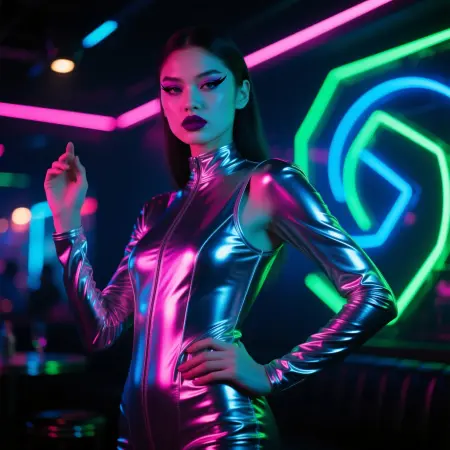 Attitude Short Party Captions