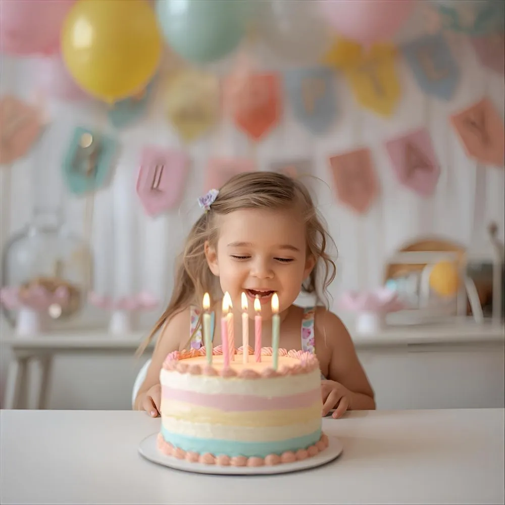 Birthday Daughter Captions for Instagram