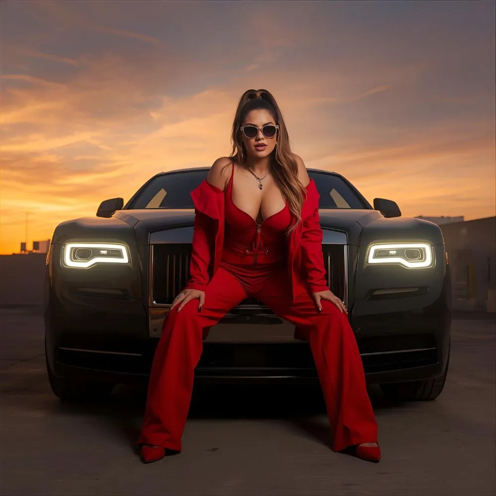 Boss Lady Queen Captions for Instagram