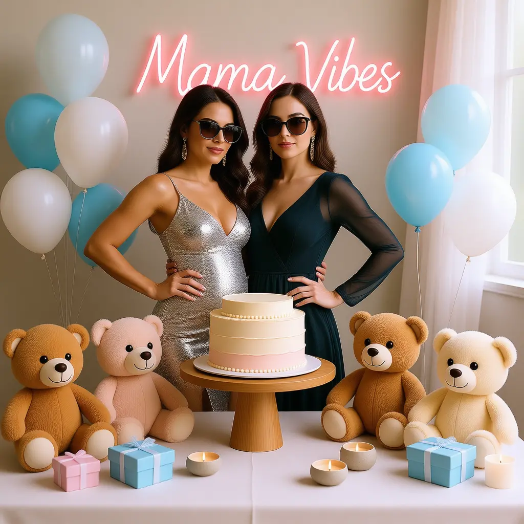  Brilliant or Sassy Baby Shower Captions 