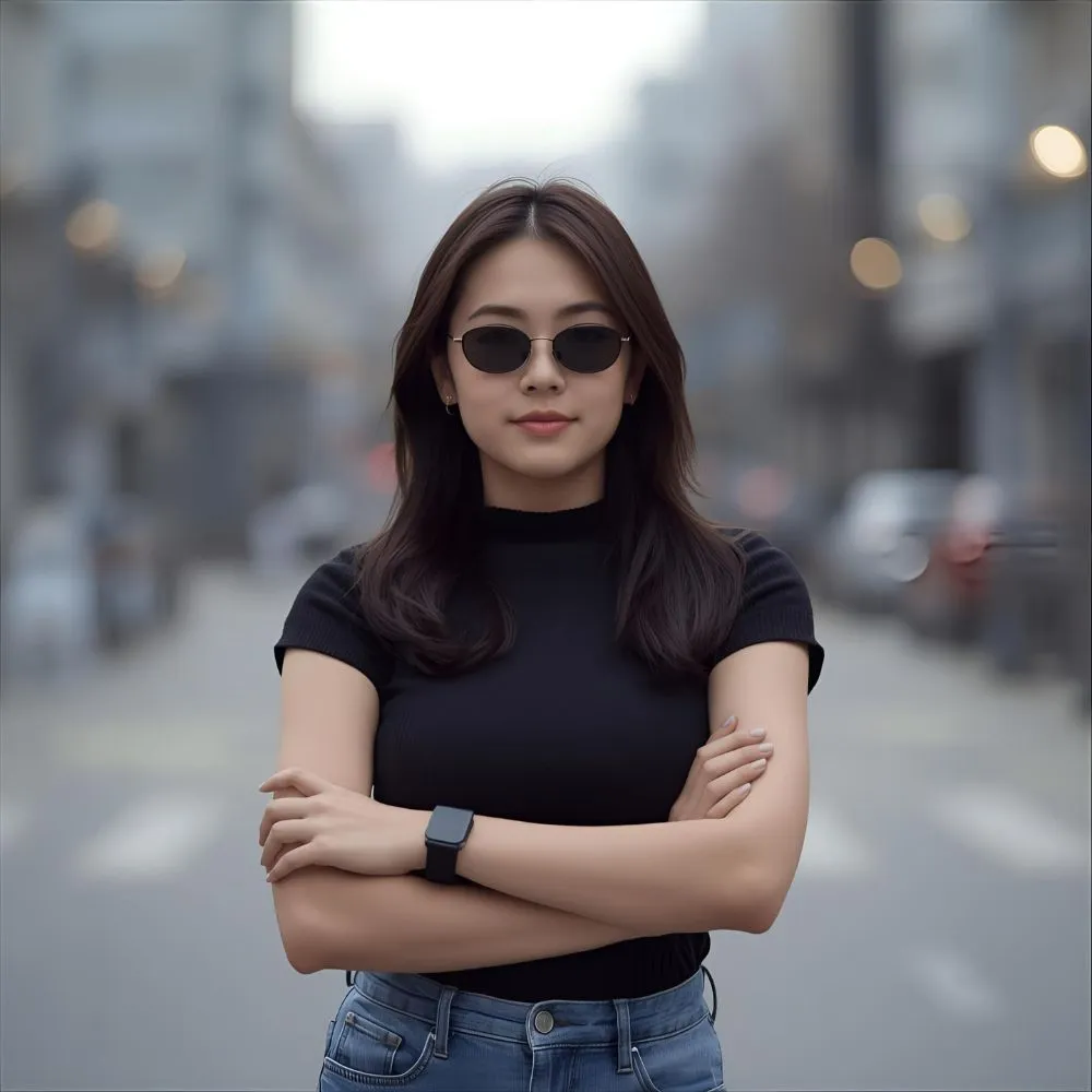 Brilliant Short Chill Captions for Instagram