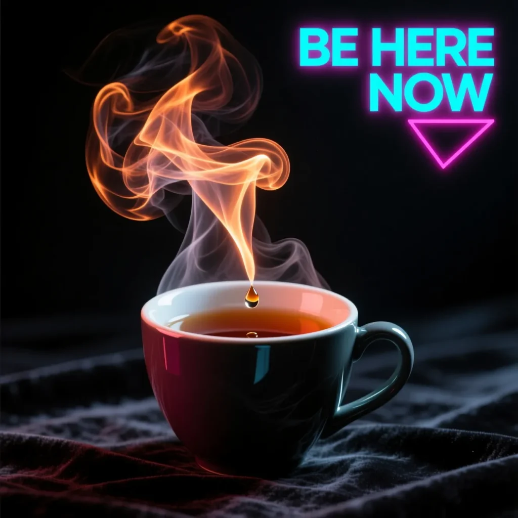 Brilliant Tea Captions for Instagram