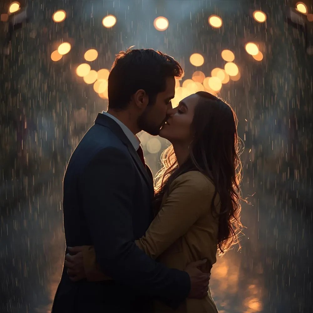 Captions About Falling in Love 