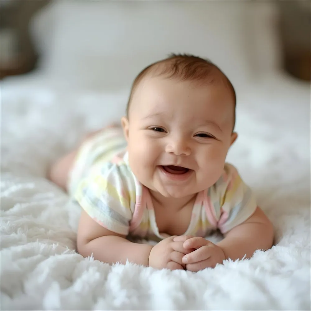 Cute & Heart-melting