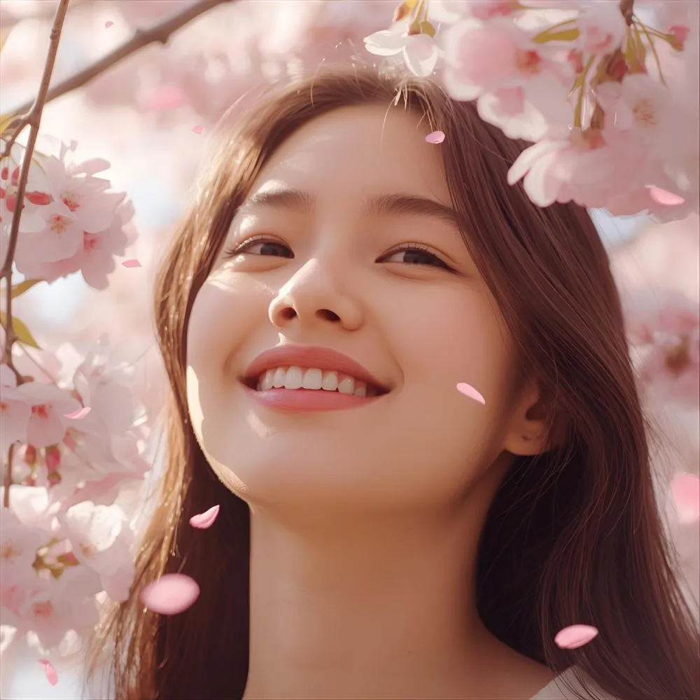 cute-cherry-blossom-captions