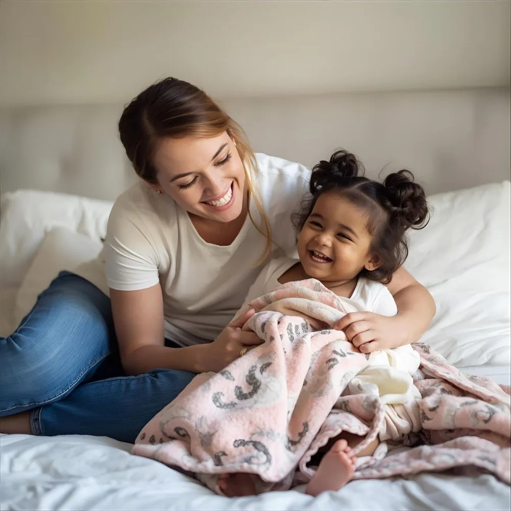 Cute Daughter Captions for Instagram