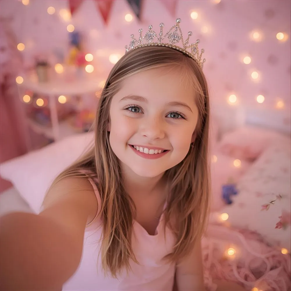 Cute Queen Captions for Instagram