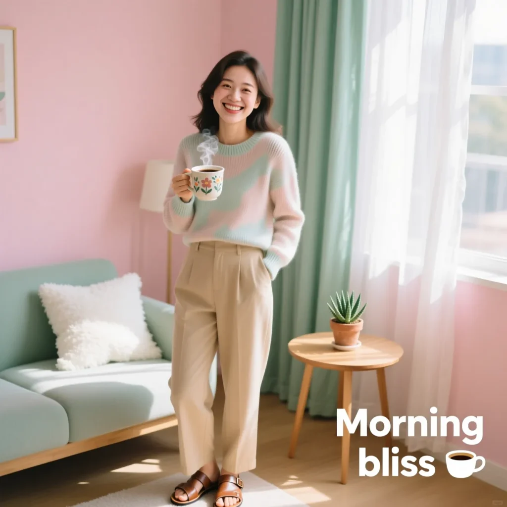 Cute Self Love Captions for Instagram for Girl