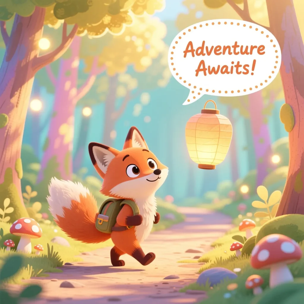 Cute Short Adventure Captions