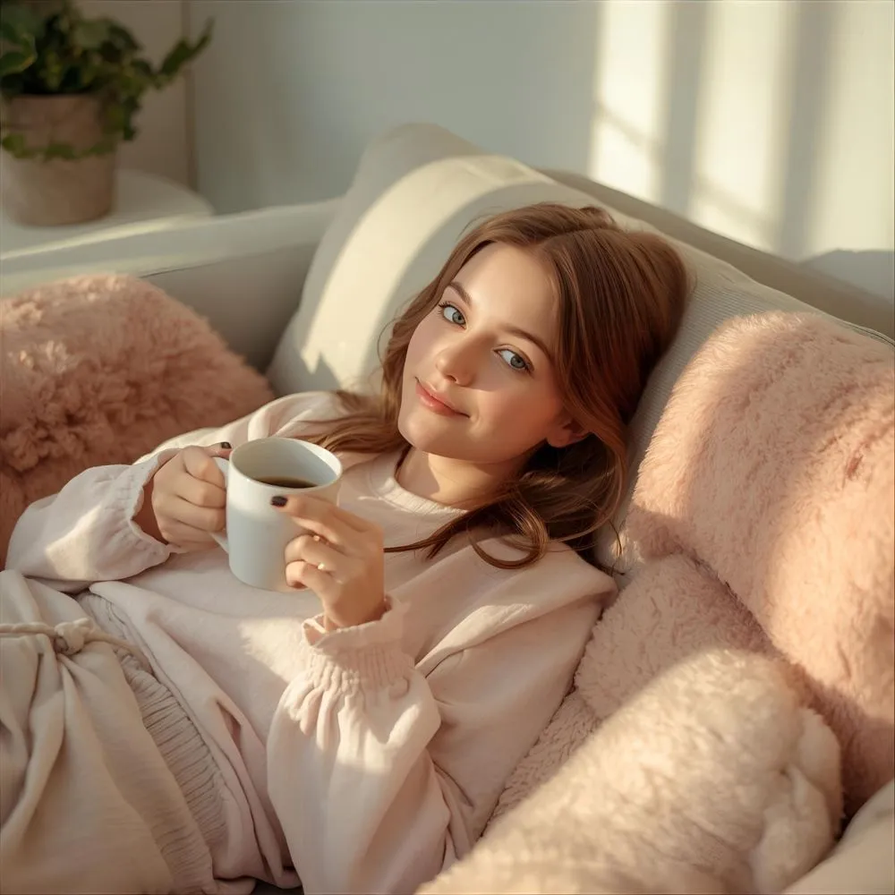 Cute Short Chill Captions for Instagram