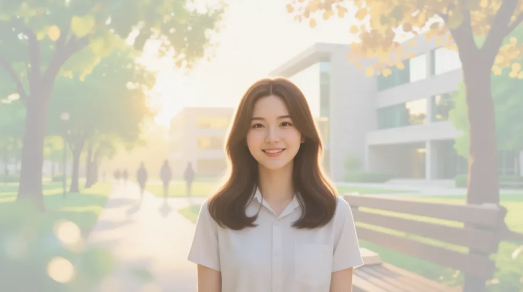 Cute Short College Captions for Instagram