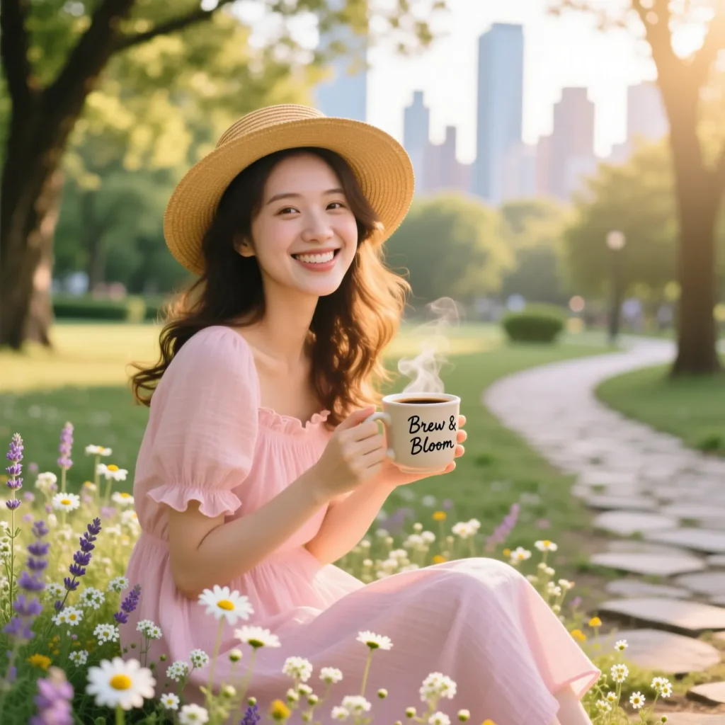 Cute Single Captions