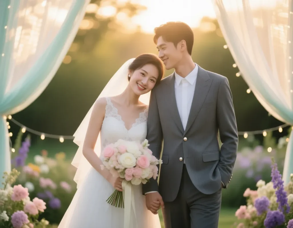 Cute Wedding Captions