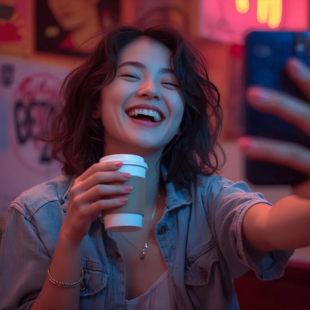 Funny Spanish Captions for Instagram