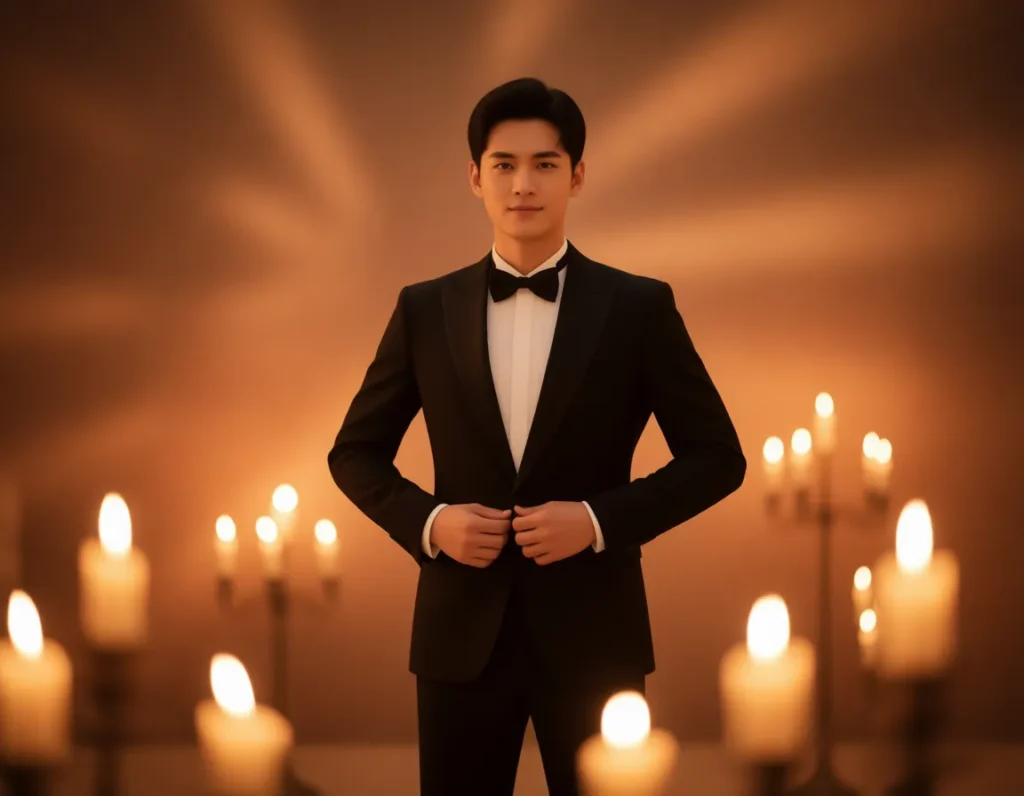 Groom Wedding Captions