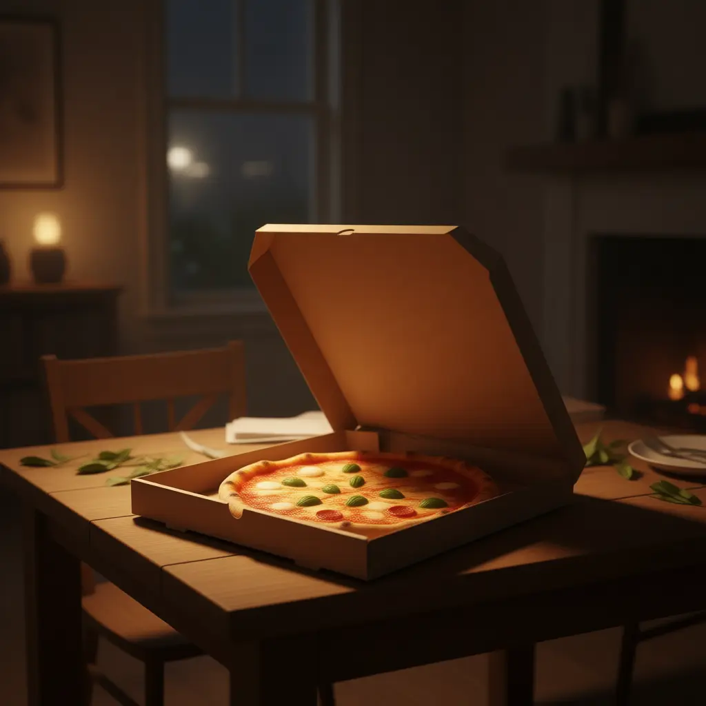 Long Pizza Captions for Instagram