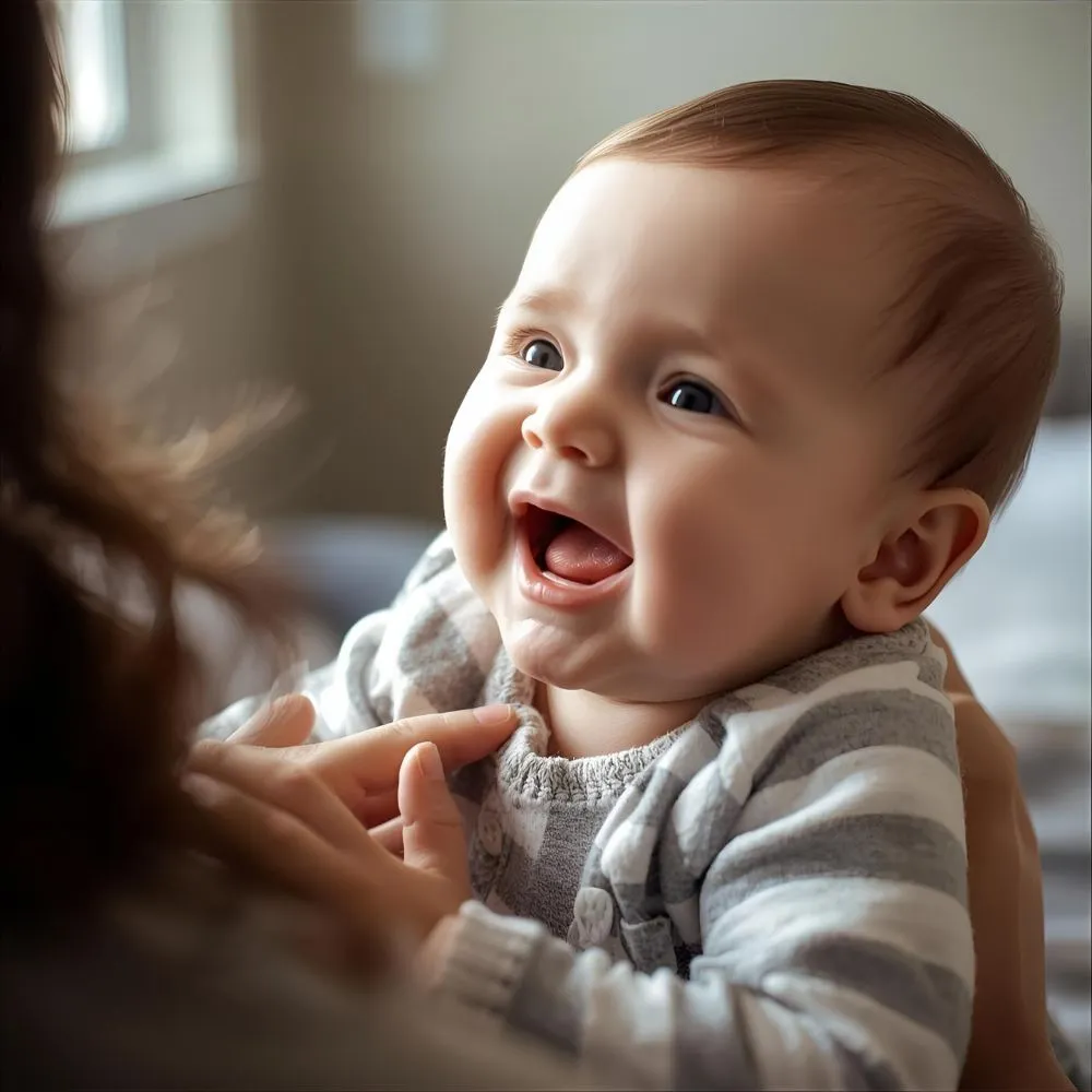 Milestone & Growth Moments