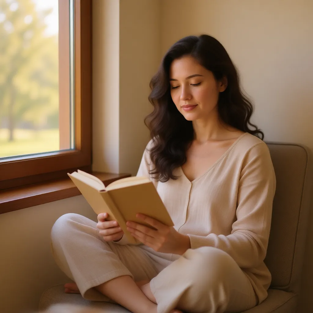 Mood & Vibe Captions