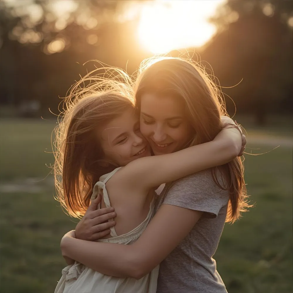 Mother-Daughter Captions for Instagram