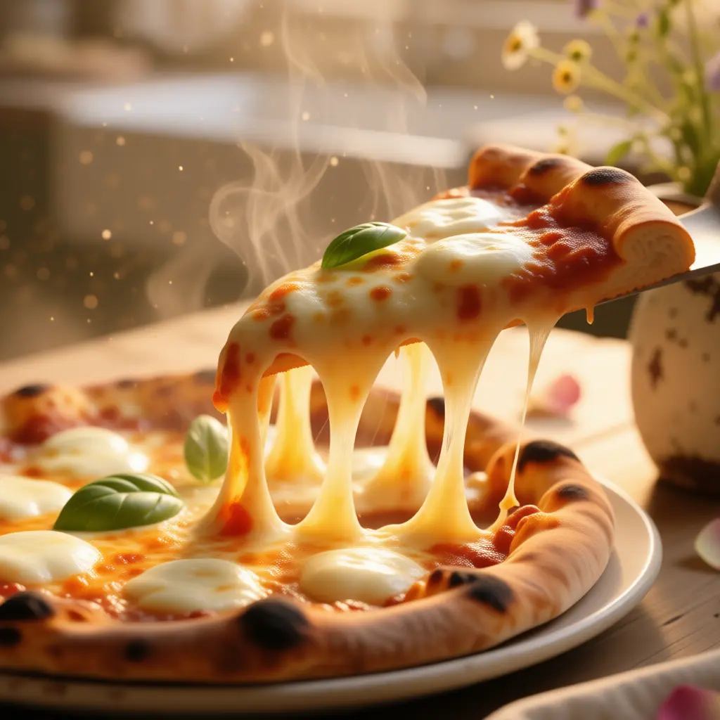 Pizza Quotes for Instagram 