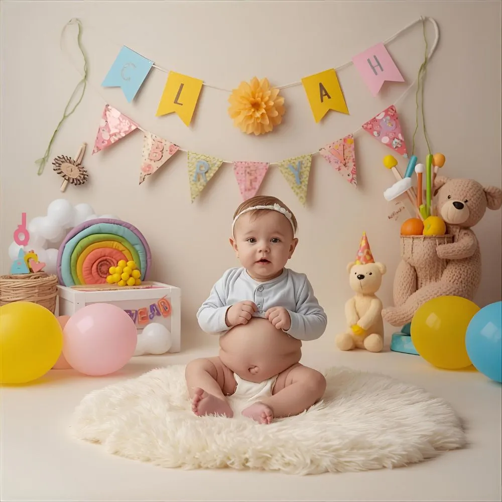 Props, Themes & Creative Shots