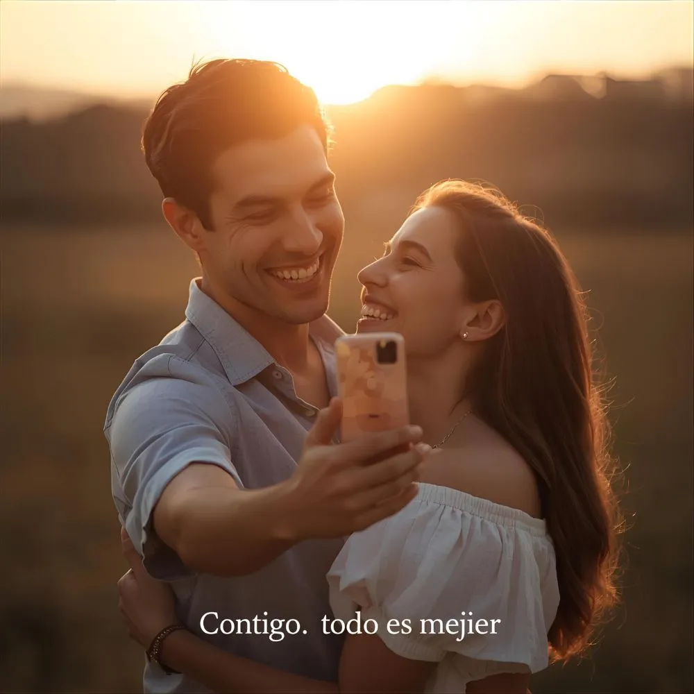 Short Spanish Captions for Instagram