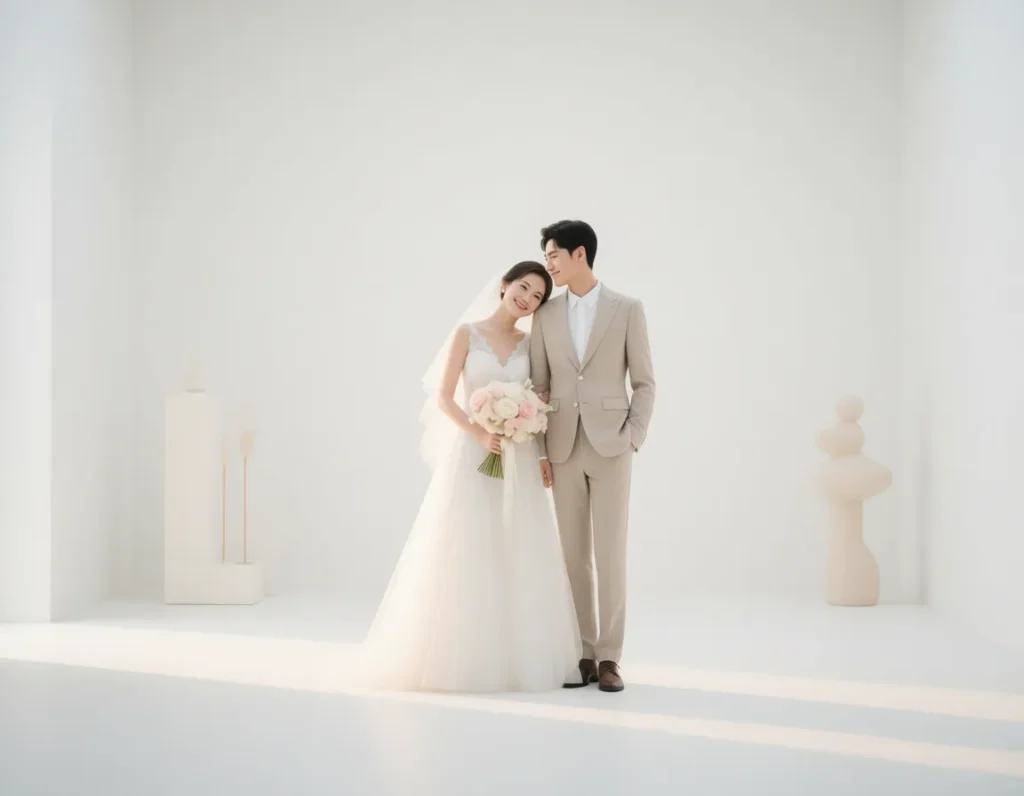 Simple & Short Wedding Captions